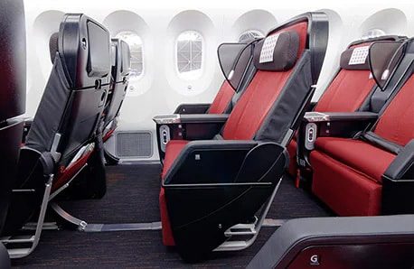 JAL SKY PREMIUM（1）
