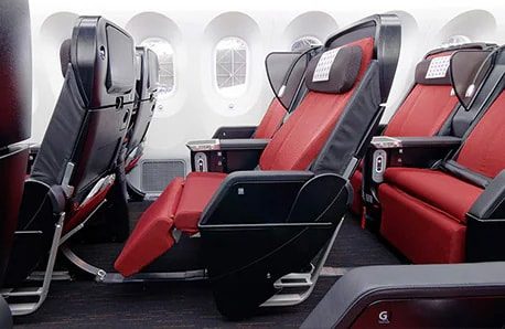 JAL SKY PREMIUM（2）